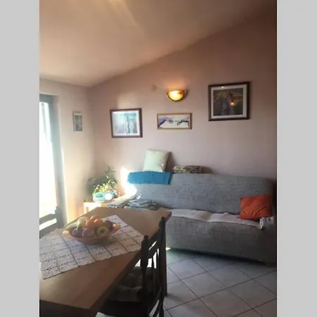 Apartament Blue Sea 2 Dugi Rat