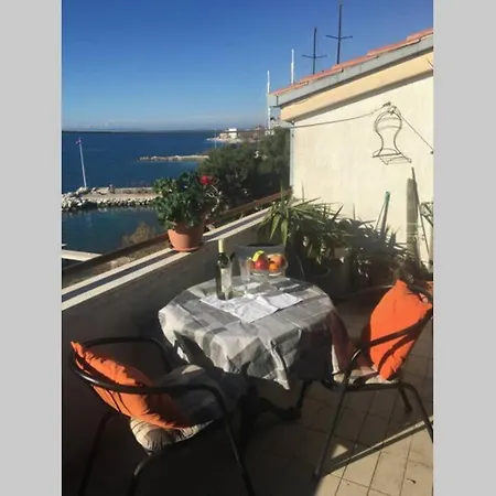 Apartament Blue Sea 2
